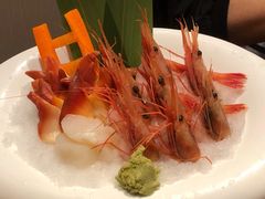 刺身拼盘-万鱼亭·筑地屋 日本料理(淮海街店)