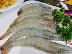 大虾-鹤之乡·齐齐哈尔烤肉·非遗(秋涛路店)