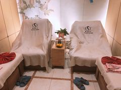 -华夏良子·足道SPA艾灸(三里屯店)