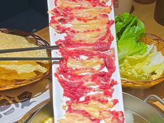 -海银海记潮汕牛肉火锅(天河粤垦店)