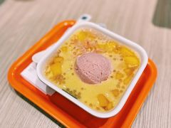 -满记甜品(友谊国贸城店)