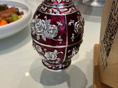 -悦融·京鲁菜·露台花园(安定门店)