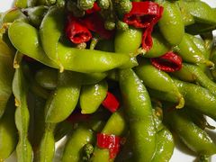 -阆辣荟餐饮(老味道8年·古城店)