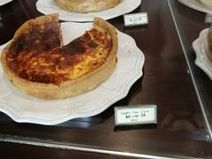 番茄火腿洋葱咸派-Pie Bird(新闸路店)