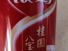银鹭桂圆八宝粥-东坡熬鱼馆(天泰路店)