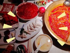 -小龙坎火锅(IFS HOT店)