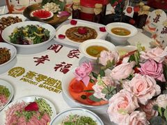 -壹零捌道·北京烤鸭(车公庄店)