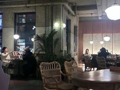 -仁义涵西餐·咖啡(中华巴洛克店)