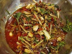 -亮欢寨(凯里总店)