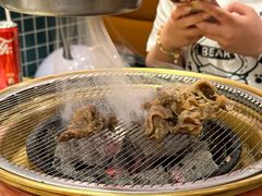 -西塔老太太泥炉烤肉(北京双井店)