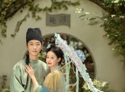 -今生有约婚纱摄影店(景德路店)