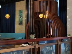 -皇马假日醉海南大酒店·假日一品派茶楼(秀英店)