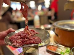 -西塔老太太泥炉烤肉(川沙百联店)