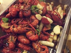 -阿木龙虾(河间路店)