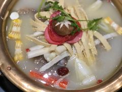 -川中故事·成都老火锅(东书房店)