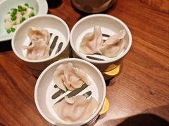 -喜鼎海胆水饺(东港店)