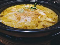能喝汤的酸菜鱼-九锅一堂酸菜鱼(万达广场店)