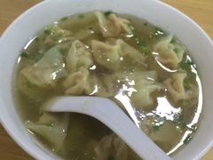 -祥记汤圆(东宝兴路店)