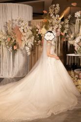 -韩国天使嫁衣婚纱礼服馆(上海旗舰店)
