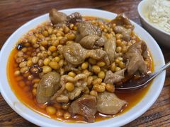-豆花饭(新华路店)