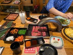 -千寻烧肉(政务区店)