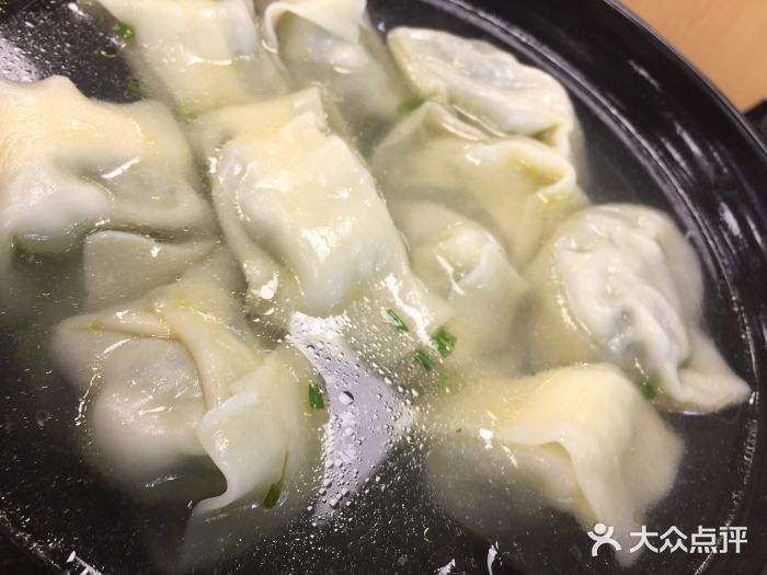 章氏(车站北路店)章氏大馄饨图片