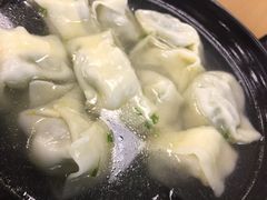 章氏大馄饨-章氏(车站北路店)