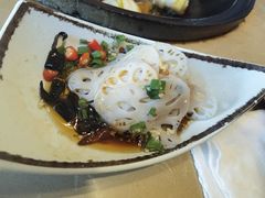 -万里闯关东铁锅炖菜馆(高新旗舰店)
