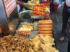 -佳记小食店(旺角店)
