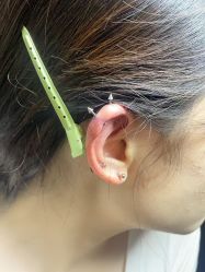 -千贺宗纹身传统大师