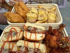 -TIGERS老虎西餐(亦庄店)
