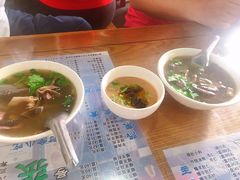 羊杂汤-东兴顺爆肚张