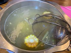 -汕品潮牛正宗潮汕火锅(华师店)
