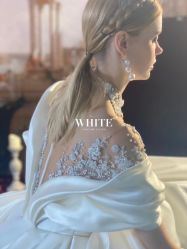 -纯色时光婚纱艺术馆WHITE