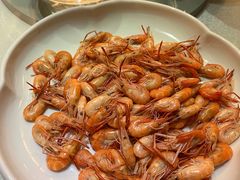 -逸林轩中餐厅(中信泰富朱家角锦江酒店)
