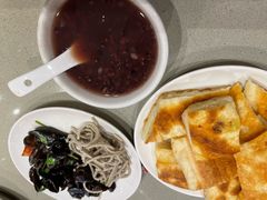 -蝎王府羊蝎子(西直门店)