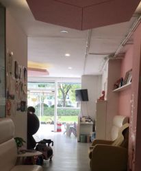 -豆乐园健康调理·小儿推拿