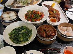 -简小舍·民间手艺菜(武昌江滩店)