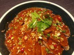 -孙家外婆•长春地标美食新名片(吾悦广场店)