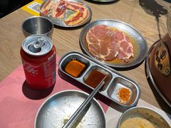 -西塔老太太泥炉烤肉