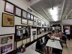 -Old Ottoman Cafe & Restaurant