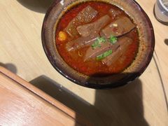-南京大牌档(龙江新城市广场店)