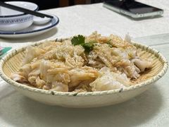 招牌捞粉-成惠食府(赤岗店)