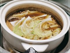 -名善山珍·野生菌汤锅(文殊院店)