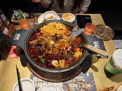 -鱼酷活鱼烤鱼(江宁金鹰店)