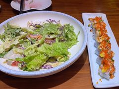 -白石の深夜食堂(芝罘万达店)