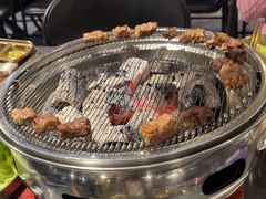 -本炙炭烤·蒲烧活鳗料理店(金沙洲店)