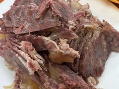 -永存驴肉(桃园店)
