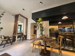 -The Good Place好地方·Brunch·coffee(国贸店)
