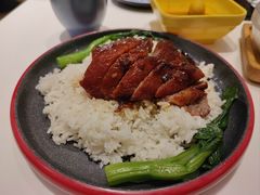 -龙记香港茶餐厅(久光百货店)